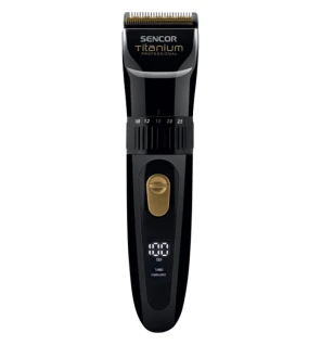 Sencor SHP 8900BK Tagliacapelli uomo