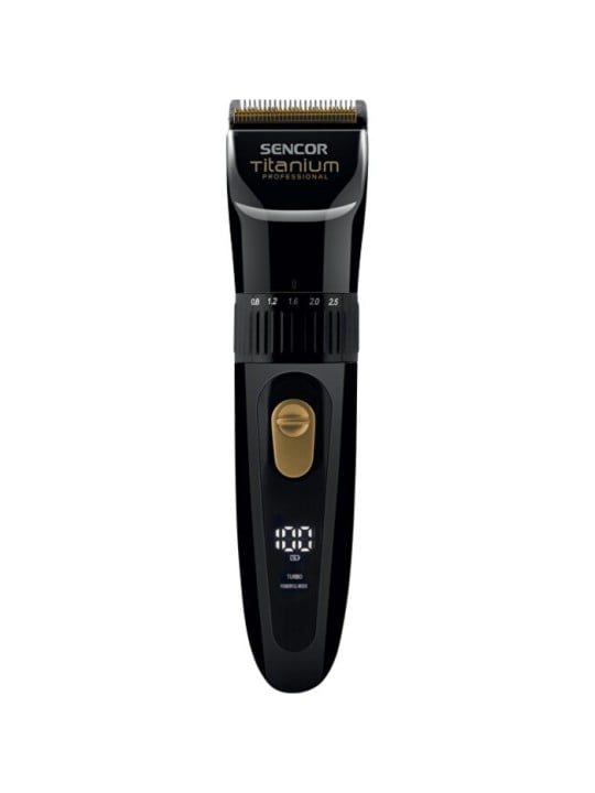 Sencor SHP 8900BK Tagliacapelli uomo
