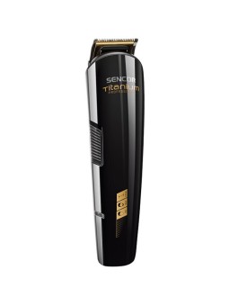 Sencor SHP 8305BK Set di Tosatrici Elettriche da Uomo Pnsk z