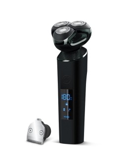 Sencor SMS 7000BK Electric Men's Shaver
