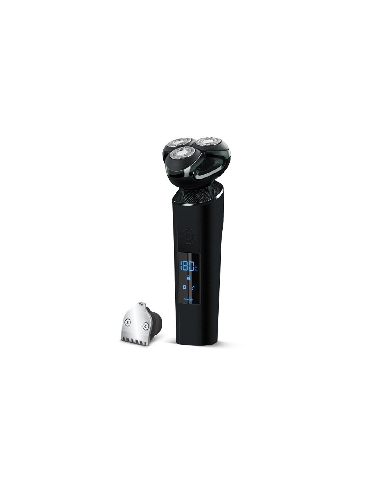 Sencor SMS 7000BK Electric Men's Shaver