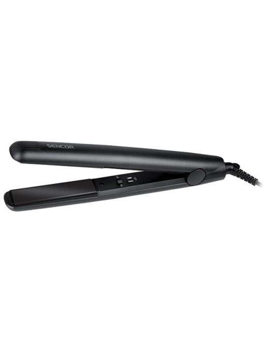 Sencor SHI 110BK Piastra per Capelli Donna