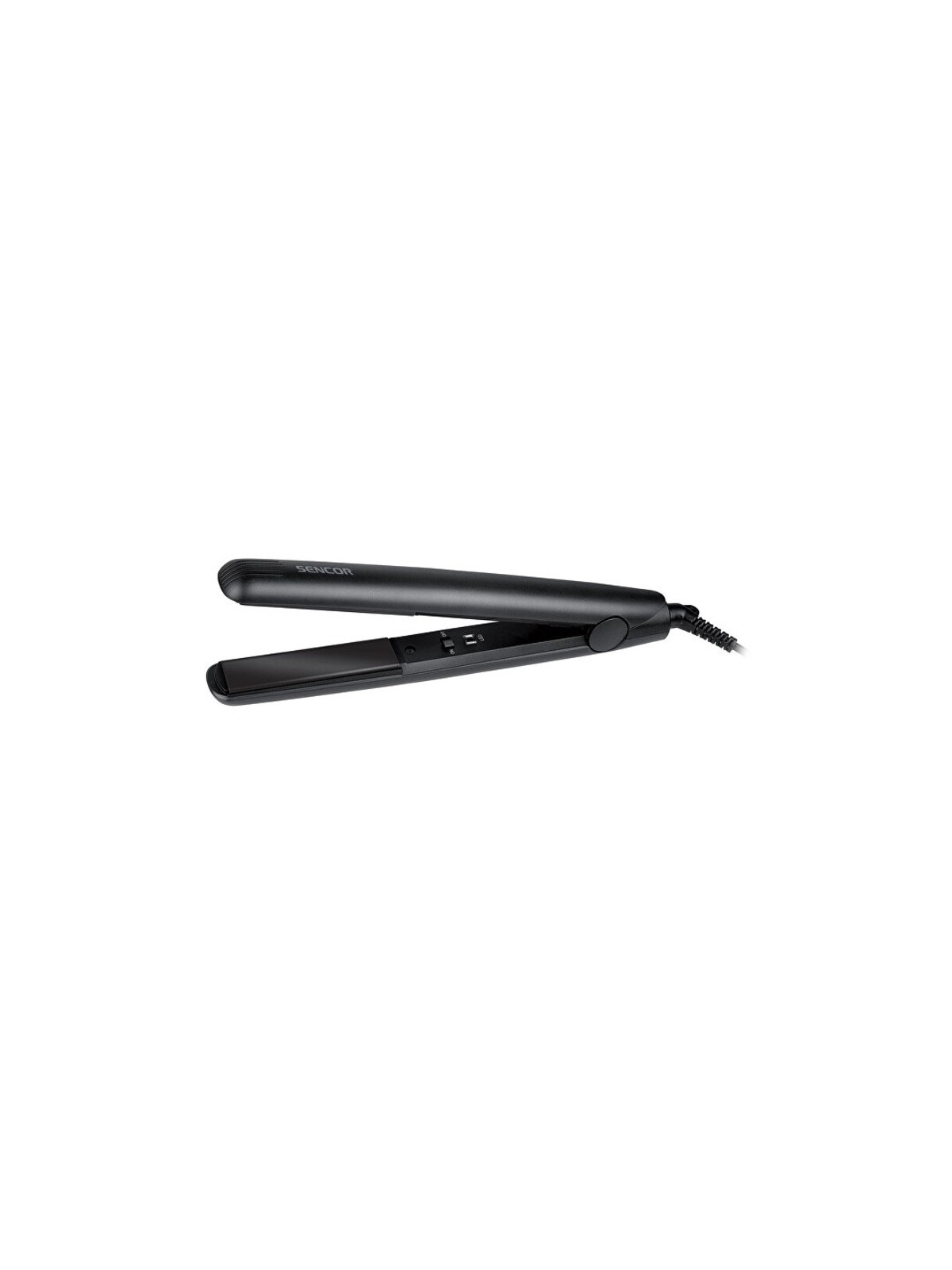 Sencor SHI 110BK Piastra per Capelli Donna