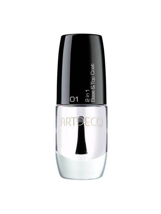 Artdeco Base e finitura 2 in 1 donna 10ml