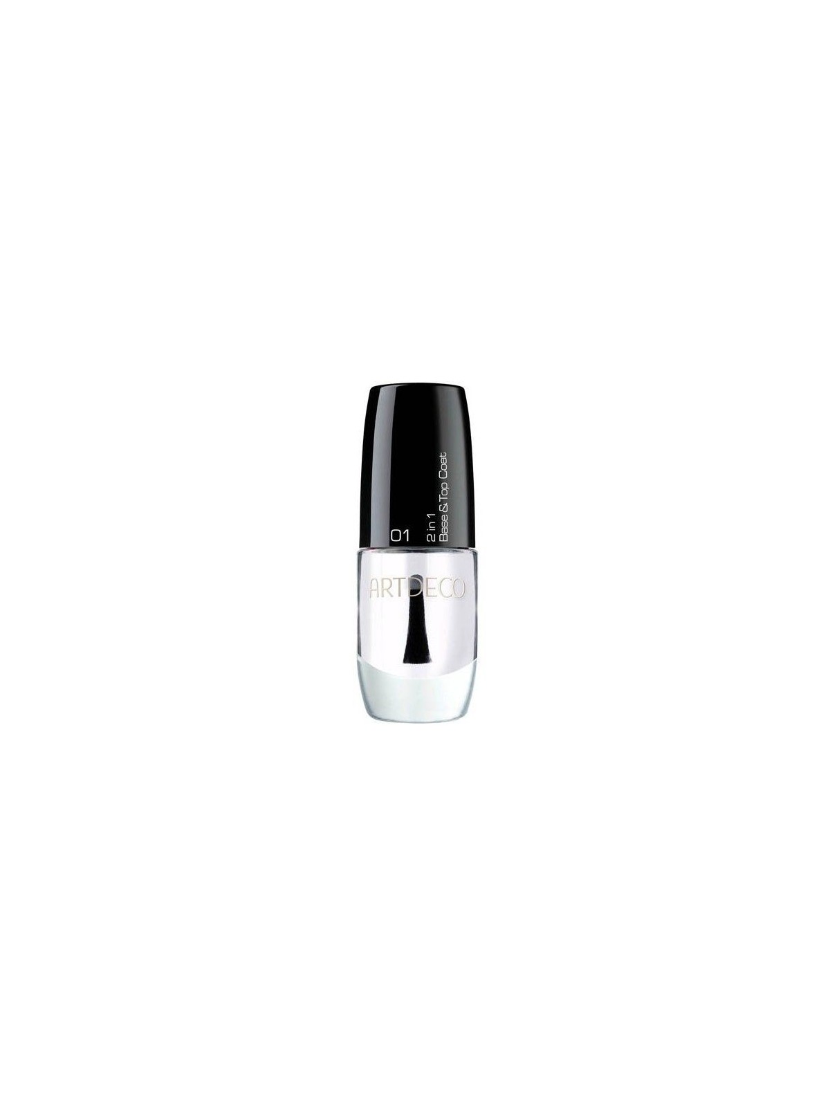 Artdeco Base e finitura 2 in 1 donna 10ml