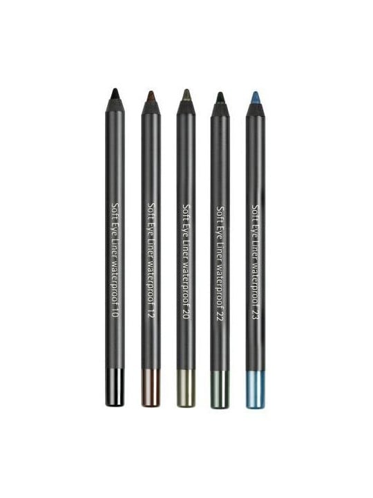 Artdeco Matita morbida per occhi waterproof 12 g donna 20