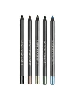 Artdeco SOFT EYE LINER impermeabile 64-isola verde donna