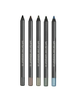 Artdeco Soft Eye Liner Waterproof 1,2g Numero 72 Aqua