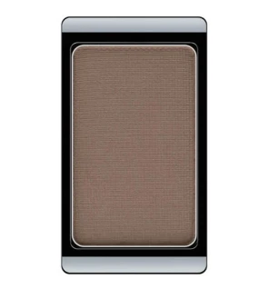Artdeco Polvere per sopracciglia 08 g donna 18 Cinder Brown