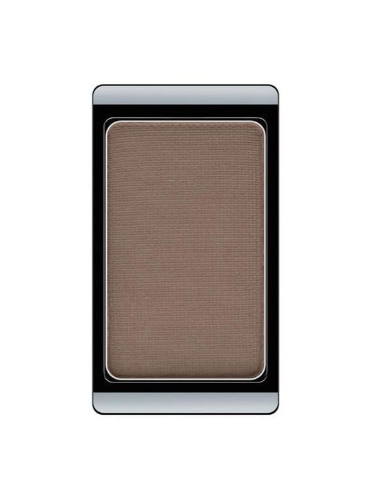 Artdeco Polvere per sopracciglia 08 g donna 18 Cinder Brown