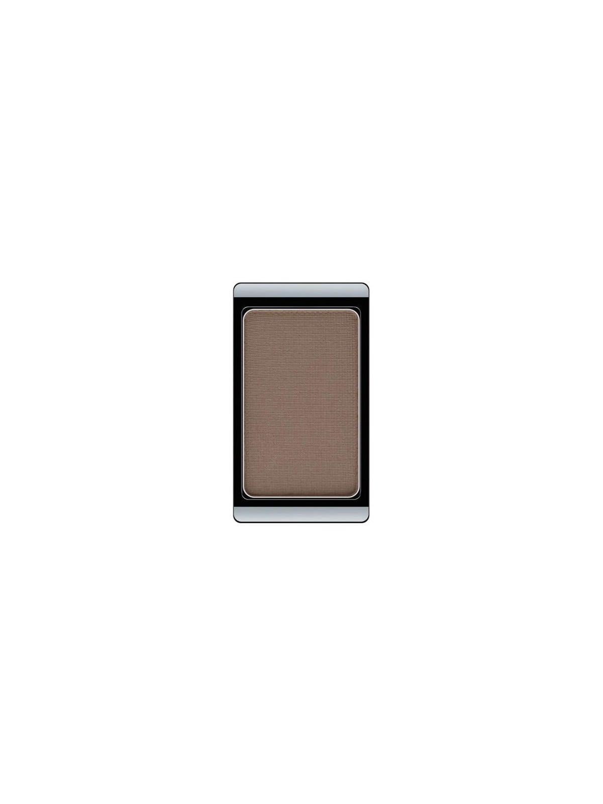 Artdeco Polvere per sopracciglia 08 g donna 18 Cinder Brown