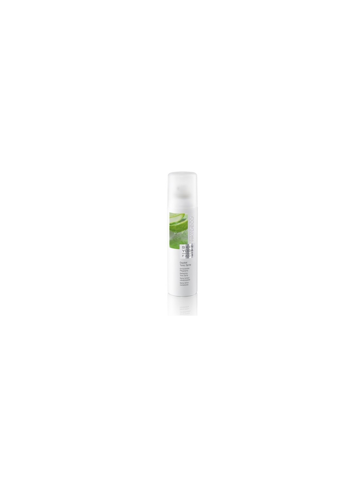 Artdeco Skin Yoga Tonic Spray 100ml