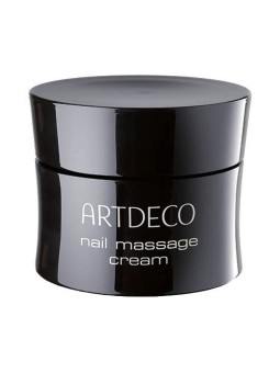 Artdeco Nail Massage Cream 17ml for Women