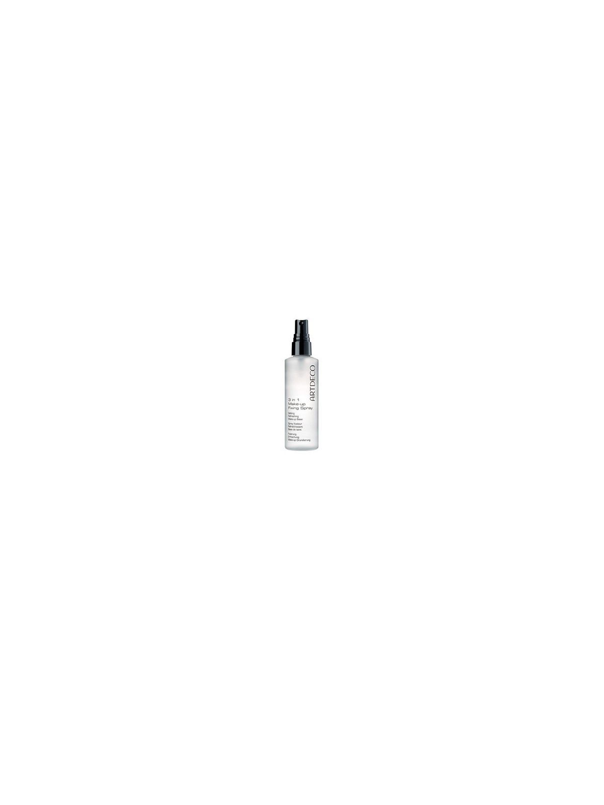 Artdeco 3 In 1 Make-Up Fixing Spray 100ml