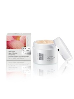 Artdeco Skin Yoga Face Hyaluronic Nutri Mousse With Ginseng