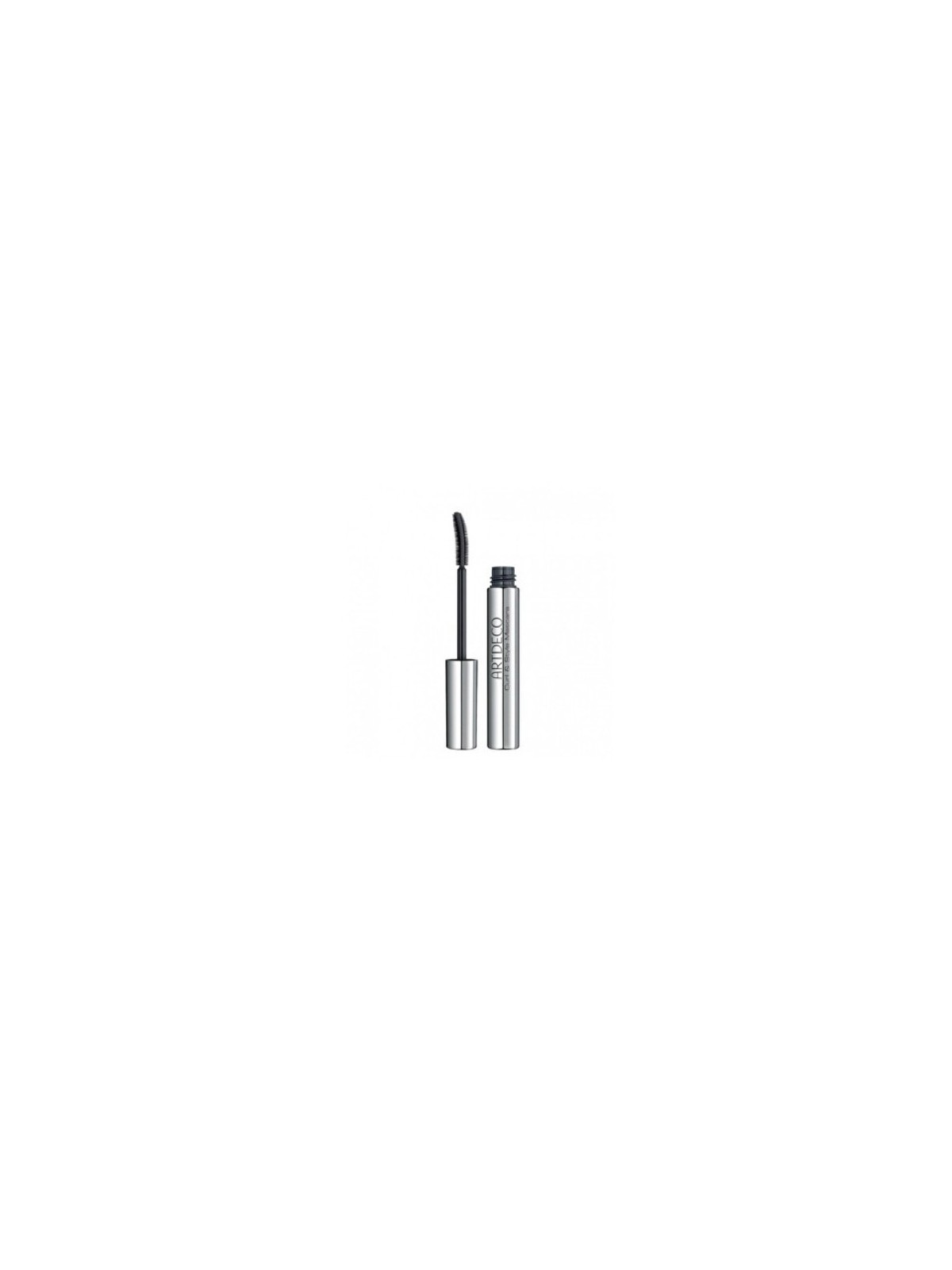 Mascara per ricciolo e distacco Curl and Style alghe 8 ml Nero donna