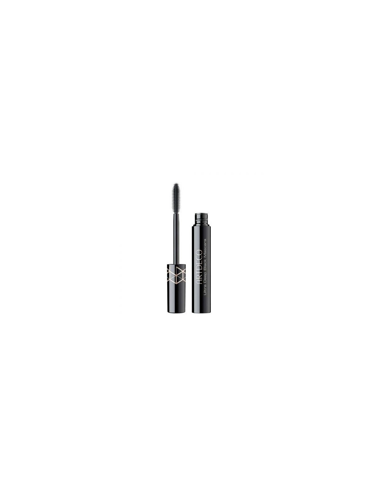 Artdeco Ultra Deep Black Mascara 8ml Numero 01 Black