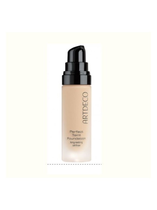 Fondotinta Artdeco Perfect Teint 20 ml Warm Vanilla
