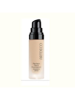 Fondotinta Artdeco Perfect Teint 20 ml 12 Soft Vanilla