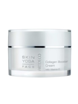 Crema Booster di Collagene con Vitamina C