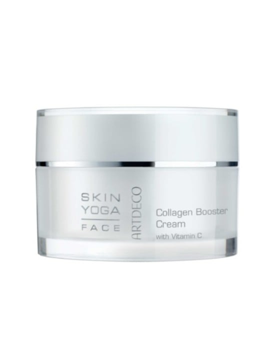 Crema Booster di Collagene con Vitamina C