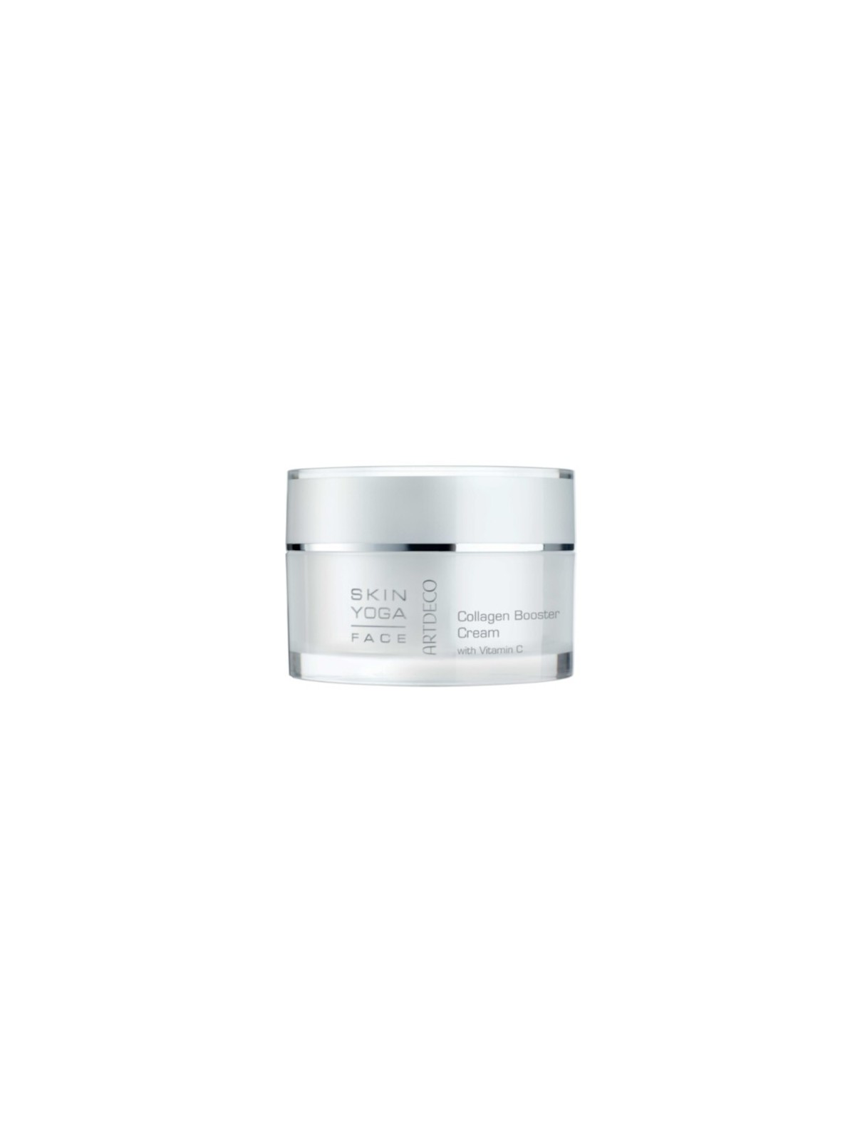 Crema Booster di Collagene con Vitamina C