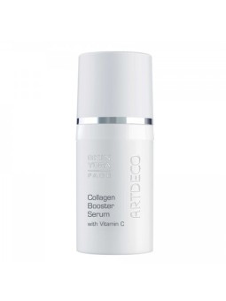 Skin Yoga Collagen Booster Serum - Firming skin serum with collagen