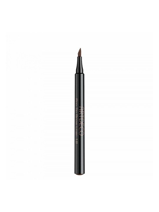Artdeco Pro Tip Brow Liner Brown Tip