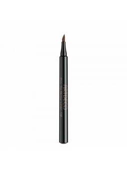 Artdeco Pro Tip Brow Liner Ebony Tip