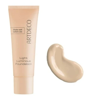 Fondotinta Leggero Luminoso 25 ml 08 Neutral Porcelain