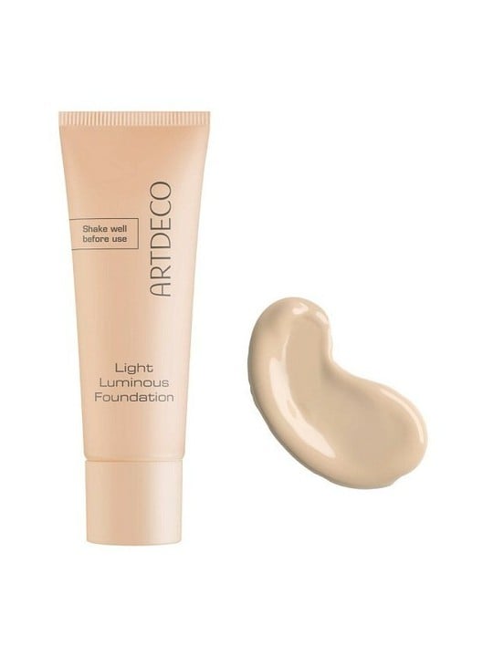 Fondotinta Leggero Luminoso 25 ml 08 Neutral Porcelain