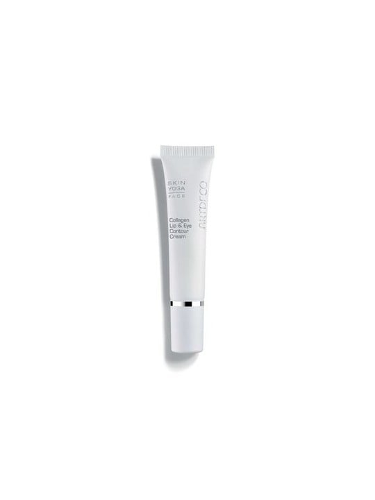 Crema Artdeco Collagene Labbra e Occhi 15ml
