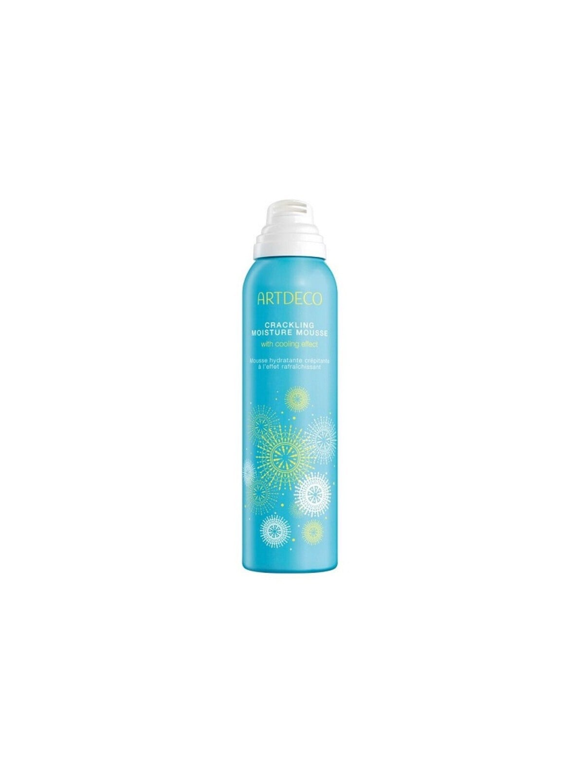 Artdeco Crackling Moisture Mousse 150ml