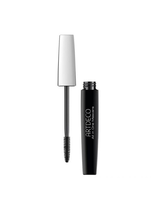 Artdeco Mascara All In One donna 10ml 05 Blue