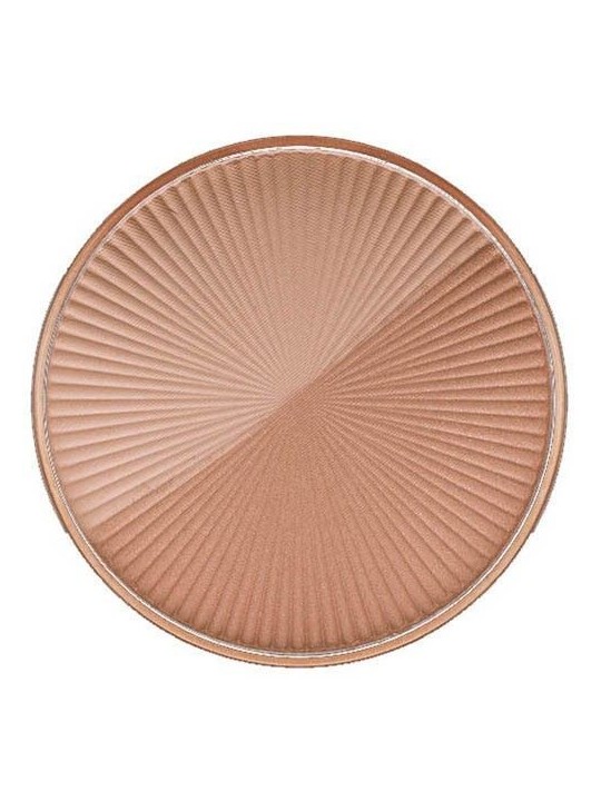 Bronzing Powder Compact Long-Lasting - Refill 10g Numero 30 Terracotta