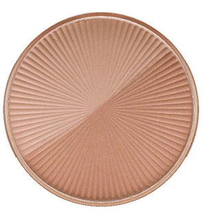 Artdeco Bronzing Powder Compact Long-Lasting - Refill 10g Numero 80 Natural