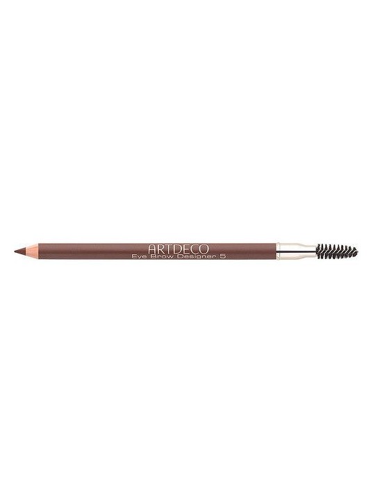 Matita per sopracciglia con spazzola Eye Brow Designer 1g
