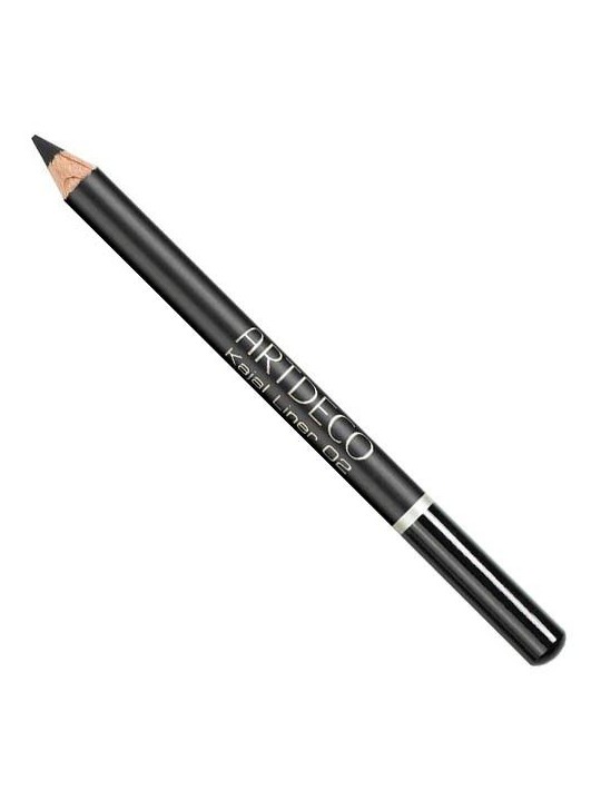 Artdeco Fodera Kajal 11 g donna 04 Forest Brown