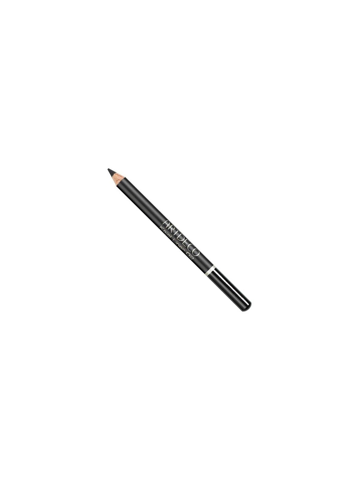 Artdeco Fodera Kajal 11 g donna 04 Forest Brown