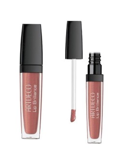 Lip Brilliance Lip Gloss 5g Numero 64 Brilliant Rose Kiss