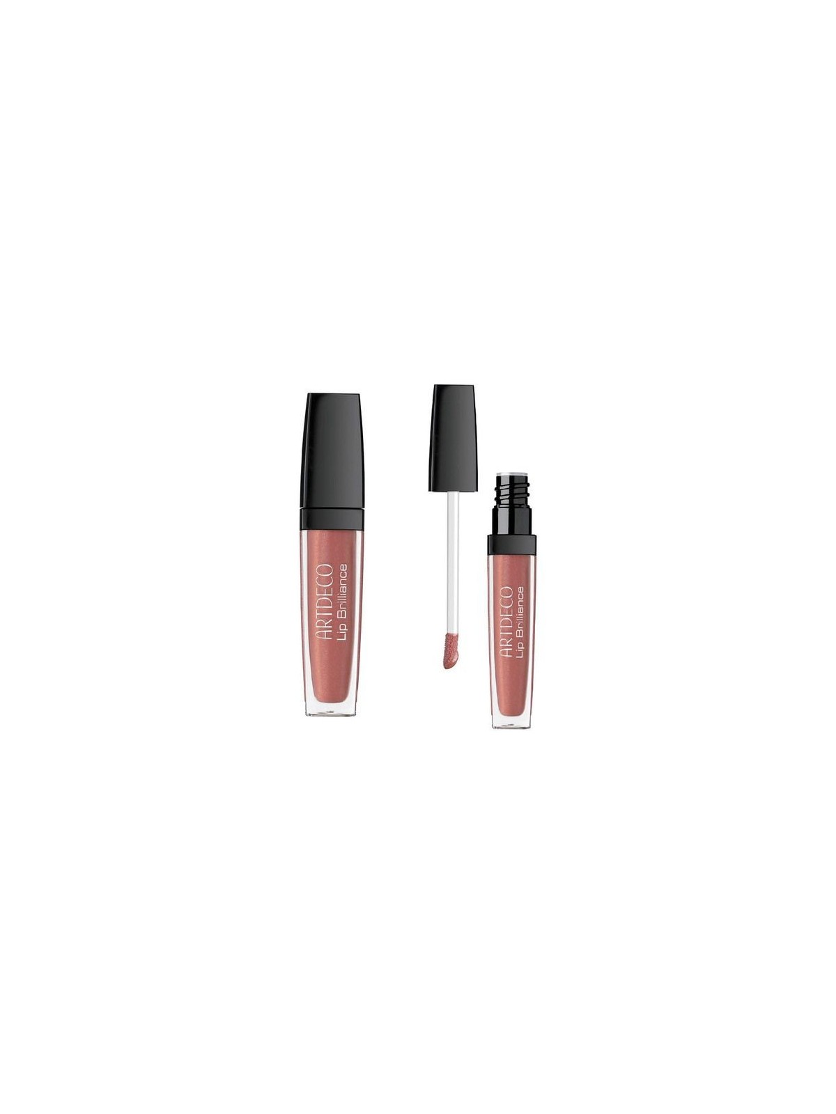 Artdeco Lip Brilliance Lip Gloss 5ml Numero 72 Brilliant Romantic Pink