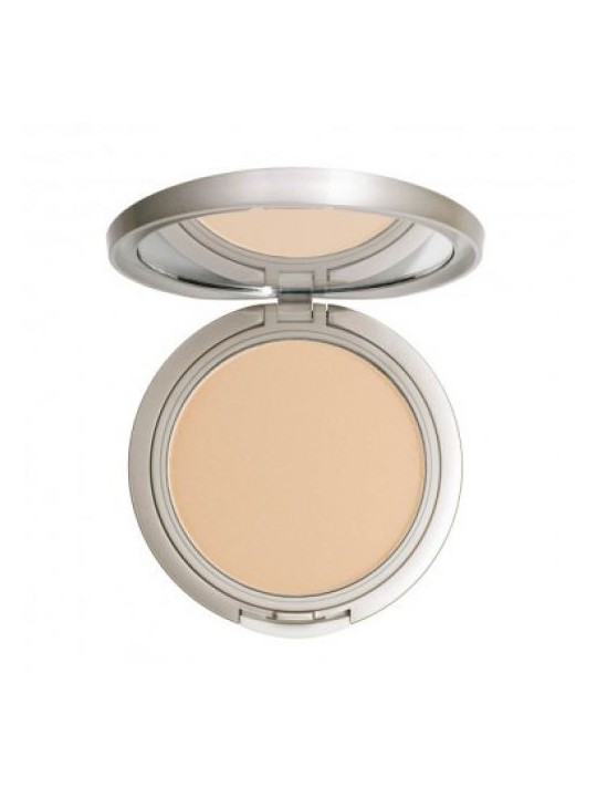 Artdeco Cipria compatta minerale 9 g donna 20 Neutral Beige
