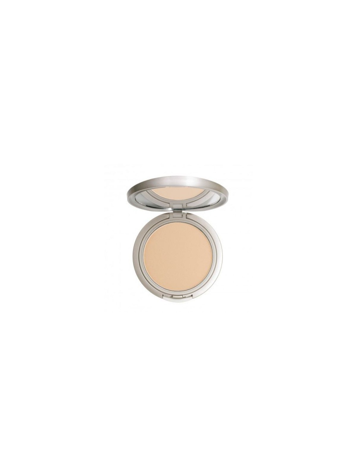 Artdeco Cipria compatta minerale 9 g donna 20 Neutral Beige