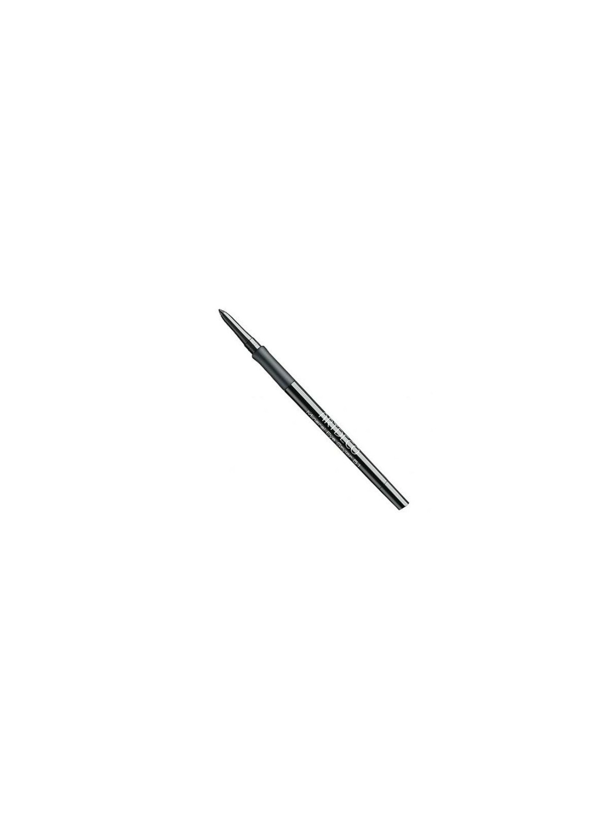 Artdeco Mineral Eye Styler 0,4g Numero 51 Mineral Black