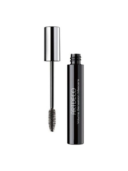 Volume Sensation Mascara 01 Nero 15ml