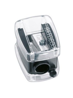 Artdeco Temperamatite per Matite in Plastica Donna