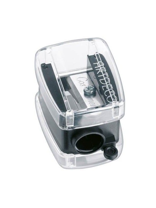 Artdeco Temperamatite per Matite in Plastica Donna
