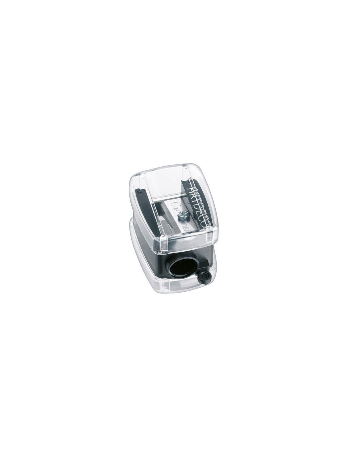 Artdeco Temperamatite per Matite in Plastica Donna