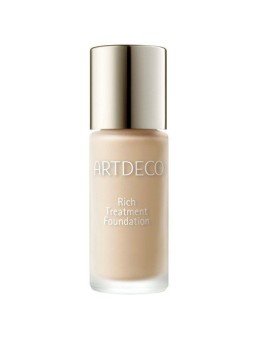 Fondotinta Trattamento Ricco 20 ml donna 18 Deep Honey