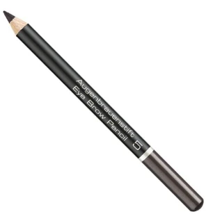 Artdeco Matita per Sopracciglia 1 g Nero